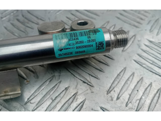 Комплект форсунок 35350-2B260    KIA Ceed   