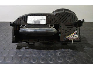 Дисплей    8200725330   Renault Twingo II