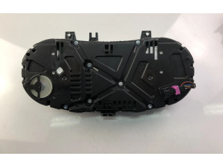 Панель приборов 6V0920740C Skoda Fabia Mk3 (NJ)