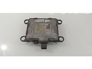 Řídící jednotka 9673046780 Peugeot 3008 I