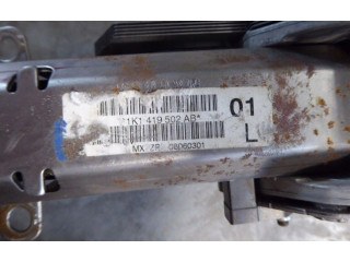 Рулевая рейка Volkswagen Jetta V 2005 - 2010 года