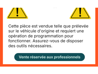 Блок управления двигателя 1612121280 Citroen C4 Cactus