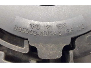 Электрический вентилятор радиаторов