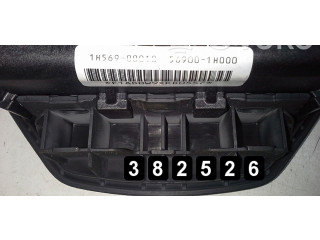 Подушка безопасности водителя 1h56900010   KIA Ceed