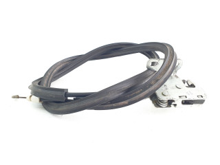 Zámek zadních dveří A997   Iveco Daily 35.8 - 9 2006