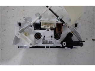 Блок управления климат-контролем 00006452K5 Citroen Berlingo