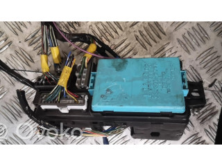 Pojistková skříňka mr409898 Mtsubishi Pajero Sport I 2006