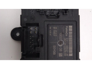 Блок управления дверью