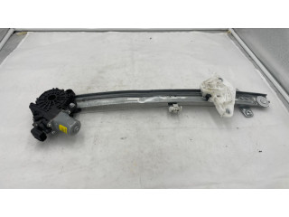 Передний комплект электрического механизма для подъема окна