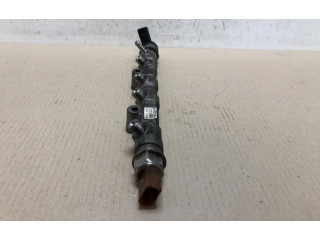 Топливная рампа R03P125K, R03P125K   Skoda Fabia Mk2 (5J)   для двигателя CFWA