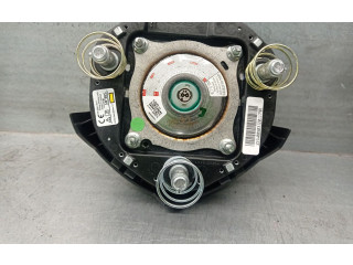 Подушка безопасности водителя 80100J7100, 80100J7100   KIA Xceed