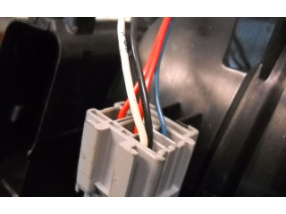 Вентилятор печки    7701048753, 8200010556   Renault Vel Satis