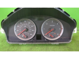 Přístrojová deska Volvo V50 2006 30728644