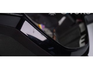 Руль Skoda Octavia Mk3 (5E) 2013 - 2019 года 565419091G, 5E0419685A