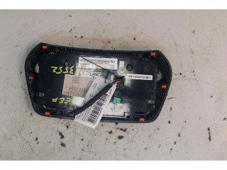 Блок управления климат-контролем Jeep Renegade