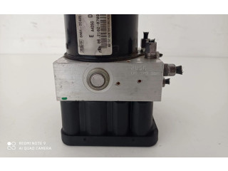 Блок АБС 06.2109-0983.3, 06.2109-0983.3 Mazda 3 II 2009 - 2013 года