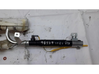 Боковая подушка безопасности 2k85020000, 2k850-20000   KIA Soul