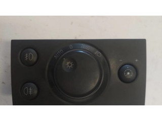 Включатель фонарей