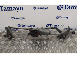 Моторчик дворников 86511SC010, 1593001841 Subaru Forester SH