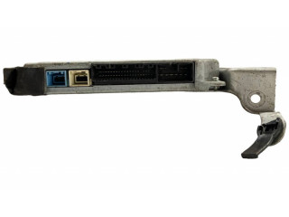 Блок управления парковки