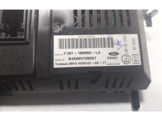 Турбина Экран дисплея вверх Ford Ecosport 2015325, F1BT18D955LA для двигателя M1JA