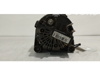 Генератор 8200537415B, 2543378C   Dacia Logan I      