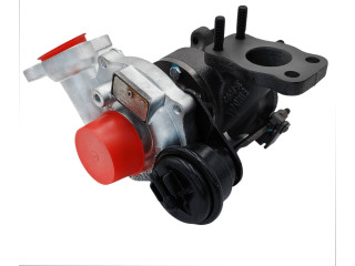 Turbodmychadlo Турбина 54359710009 Citroen Berlingo