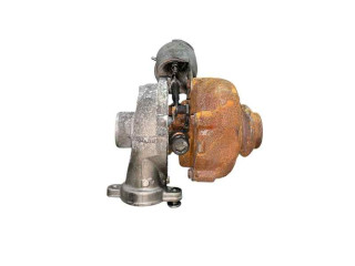 Турбина Mazda 3 I 9654128780, Y60113700A для двигателя Y601