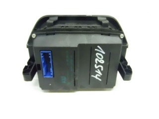 Дисплей    13169624, 13169624   Opel Meriva A