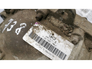 Передний редуктор