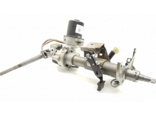 рейка Колонка рулевая 452500H01100, 452500H011 Citroen C1 2006-2013 года