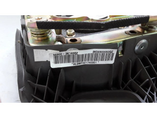 Подушка безопасности водителя 569003K140, 569003K140QZ Hyundai Sonata