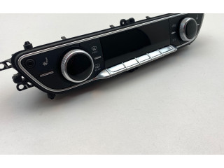 Блок управления климат-контролем 80A820043K, 5HB01392310 Audi Q5 SQ5