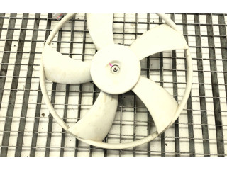 Комплект вентиляторов Mitsubishi Mirage VI G4 Attrage