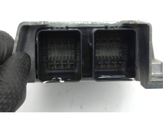 Блок подушек безопасности 68025654AK, 0285011426   Jeep Grand Cherokee