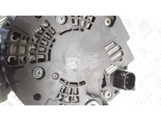 Генератор 06H903018J, 0125711152   Audi S5 Facelift 1.8     