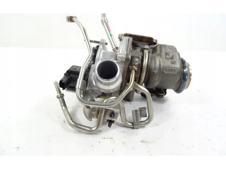 Turbodmychadlo Турбина 16319700063 Nissan Micra K14