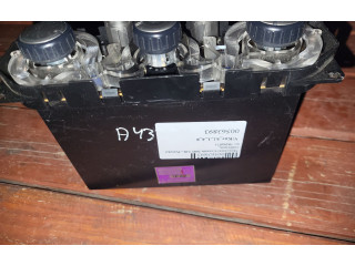 Блок управления климат-контролем 7820A071, CAA502A050F   Mitsubishi Grandis