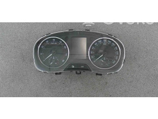 Панель приборов 5JA920840D Skoda Rapid (NH)