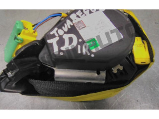 Подрулевой шлейф SRS 560981801   Volkswagen Touareg I