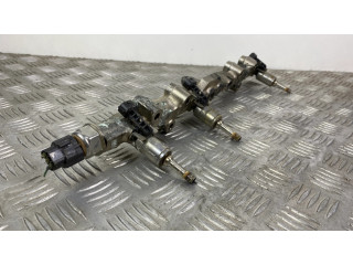 Топливная рампа Infiniti QX80 5.6 для двигателя VK56VD