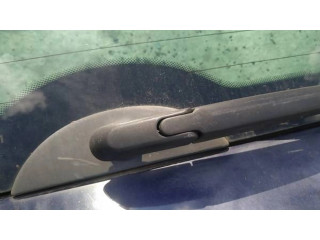 Моторчик заднего дворника     Renault Clio II