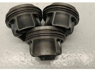  Поршень    Audi A3 S3 8L  