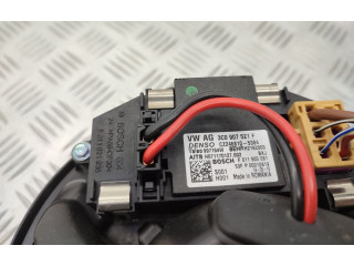 Вентилятор печки    1K1820015L, 3C0907521F   Volkswagen Caddy