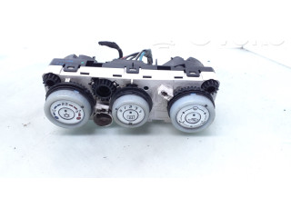 Блок управления климат-контролем PMN164569U, TMA07042422NC1 Mitsubishi Colt