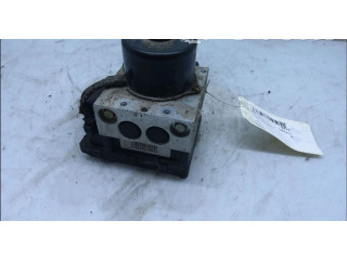 Блок управления АБС 1J0907375Q, 1J0614117D Volkswagen Golf IV