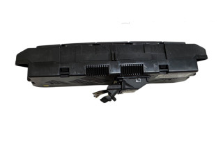 Блок управления климат-контролем BM2T18C612AC, 0259A Ford S-MAX