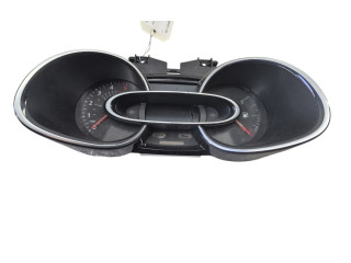 Přístrojová deska Renault Clio IV 2020 248107567R