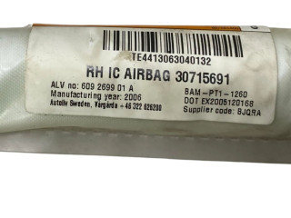 Боковая подушка безопасности 30715691, 609269901A   Volvo S80
