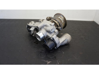 Turbodmychadlo Турбина 9836081180 Peugeot 308